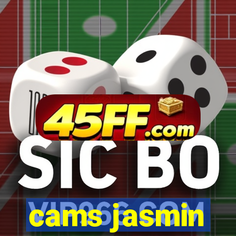 cams jasmin